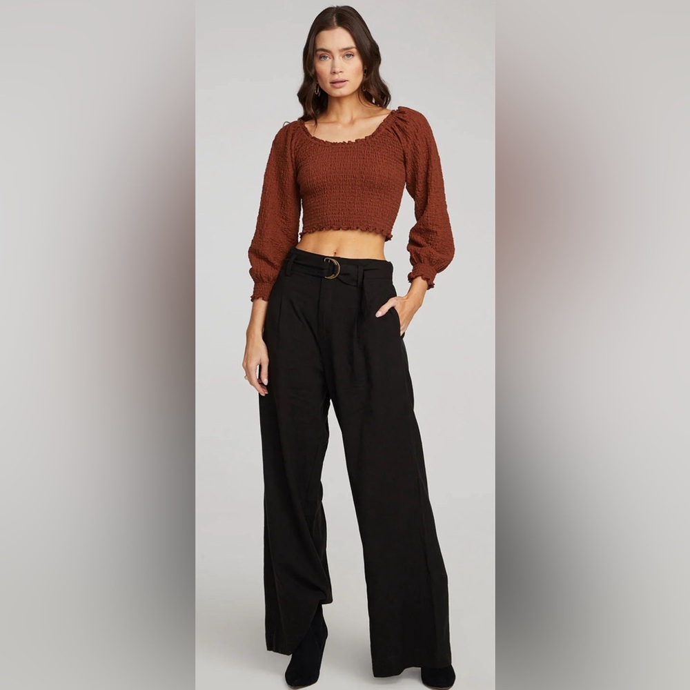 Saltwater Luxe Phoebe Pant Large